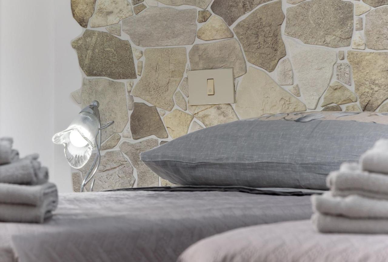Bedda Luna Villa Сан-Вито-Ло-Капо Экстерьер фото