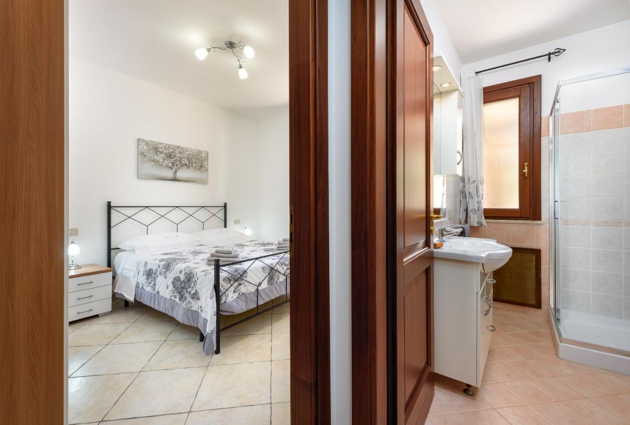 Bedda Luna Villa Сан-Вито-Ло-Капо Экстерьер фото